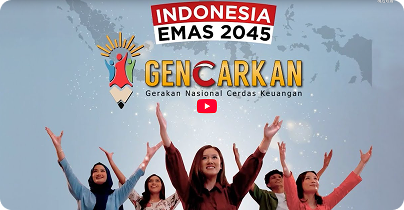 Gencarkan Literasi Keuangan
